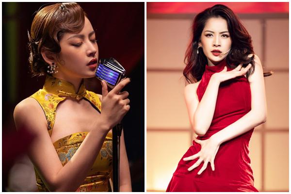 Lương Bích Hữu live như nuốt đĩa, dân mạng gọi Chi Pu học hỏi-8