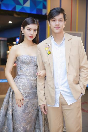 Cận cảnh Nanon - mỹ nam gốc Việt đóng đam mỹ Bad Buddy-2