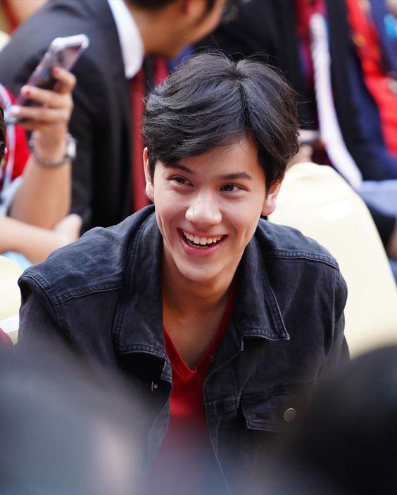 Cận cảnh Nanon - mỹ nam gốc Việt đóng đam mỹ Bad Buddy-1