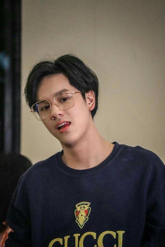 Cận cảnh Nanon - mỹ nam gốc Việt đóng đam mỹ Bad Buddy-4