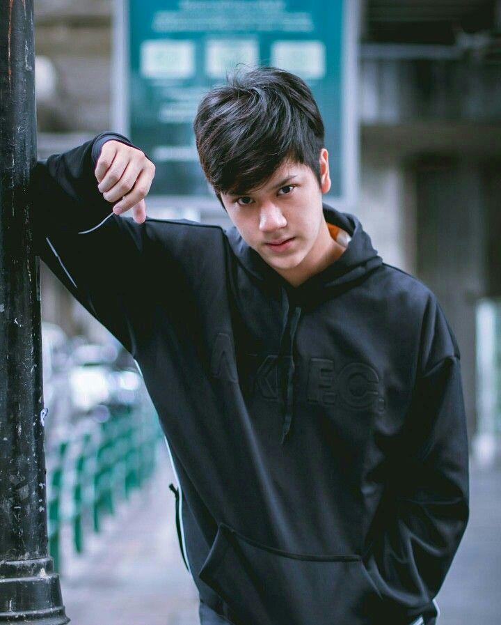 Cận cảnh Nanon - mỹ nam gốc Việt đóng đam mỹ Bad Buddy-5