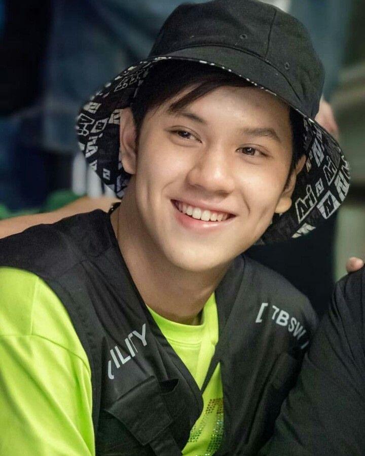 Cận cảnh Nanon - mỹ nam gốc Việt đóng đam mỹ Bad Buddy-6