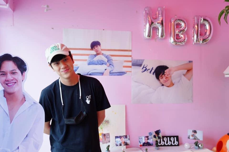 Cận cảnh Nanon - mỹ nam gốc Việt đóng đam mỹ Bad Buddy-10