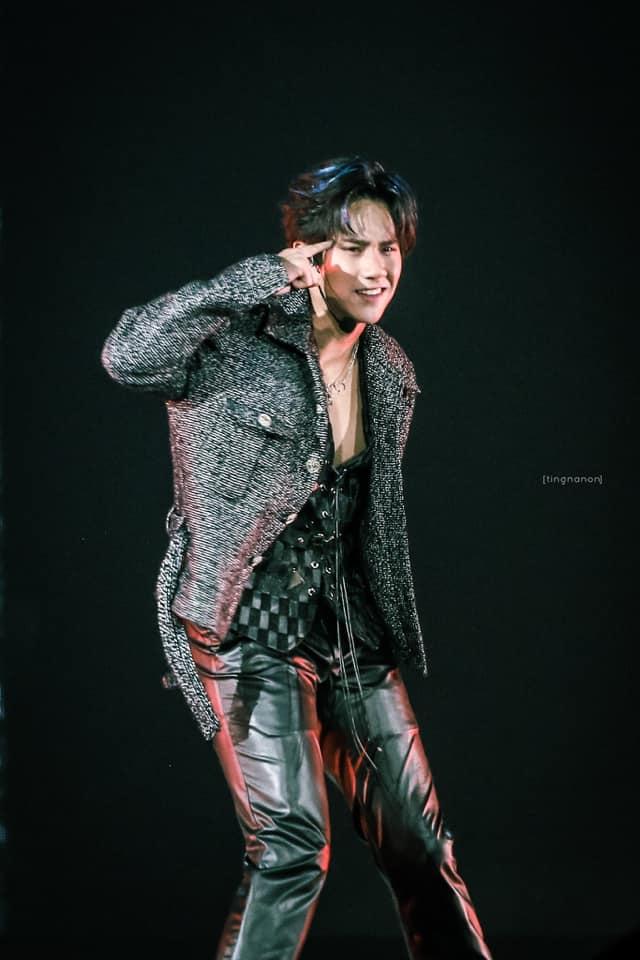 Cận cảnh Nanon - mỹ nam gốc Việt đóng đam mỹ Bad Buddy-11