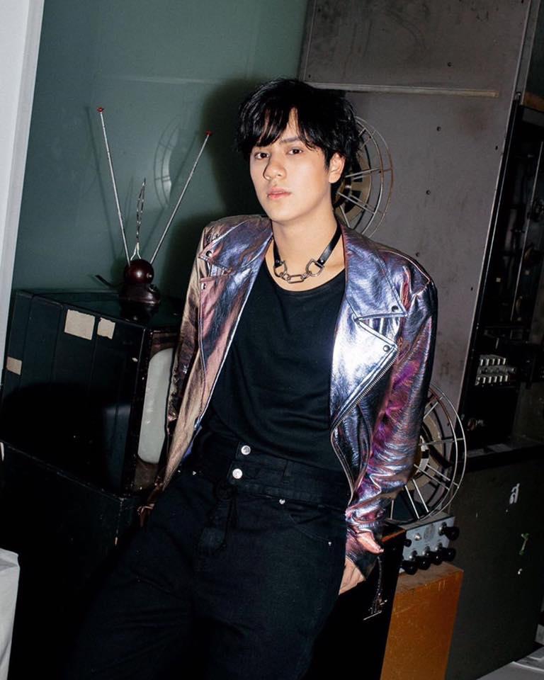 Cận cảnh Nanon - mỹ nam gốc Việt đóng đam mỹ Bad Buddy-13