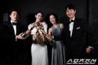 Giải thưởng Rồng Xanh 2021: Song Joong Ki và tình tin đồn cùng chiến thắng