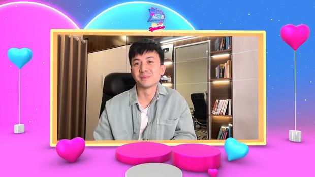 Hoàng Anh Vũ Hương Vị Tình Thân lên show hẹn hò tìm vợ-5