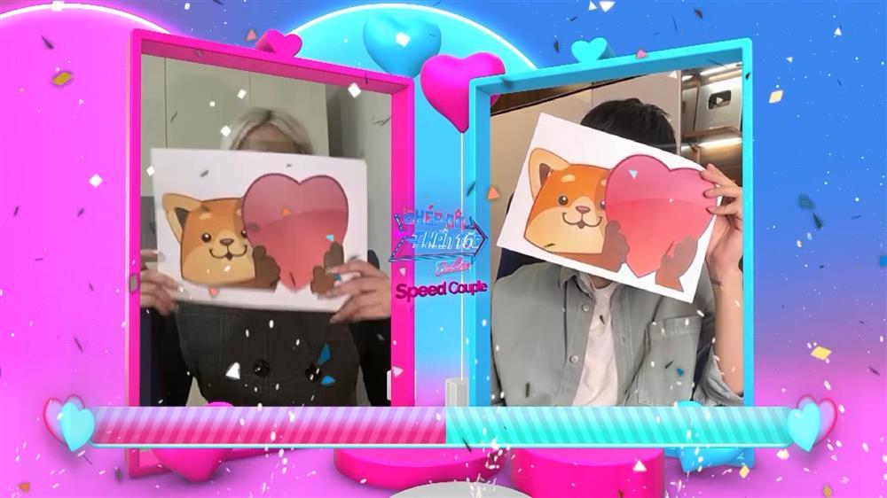 Hoàng Anh Vũ Hương Vị Tình Thân lên show hẹn hò tìm vợ-7