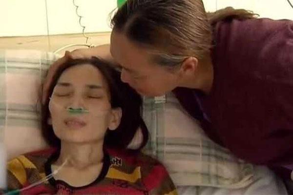 Vợ 3 lần sảy thai, chồng chỉ mặt nói đúng 1 câu vợ chết đứng-3