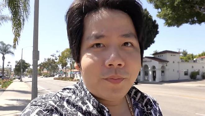 Bức ảnh chỉ ra ngoại hình Khoa Pug thay đổi báo động sau 3 năm-1