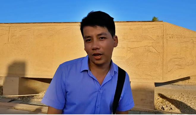 Bức ảnh chỉ ra ngoại hình Khoa Pug thay đổi báo động sau 3 năm-3