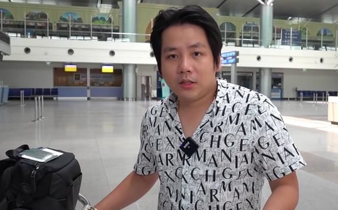 Bức ảnh chỉ ra ngoại hình Khoa Pug thay đổi báo động sau 3 năm-4