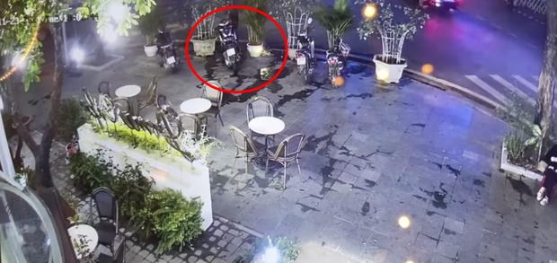 Tình tiết trùng hợp đáng ngờ ở 2 vụ mất xe SH trị giá 100 triệu Hà Nội-3