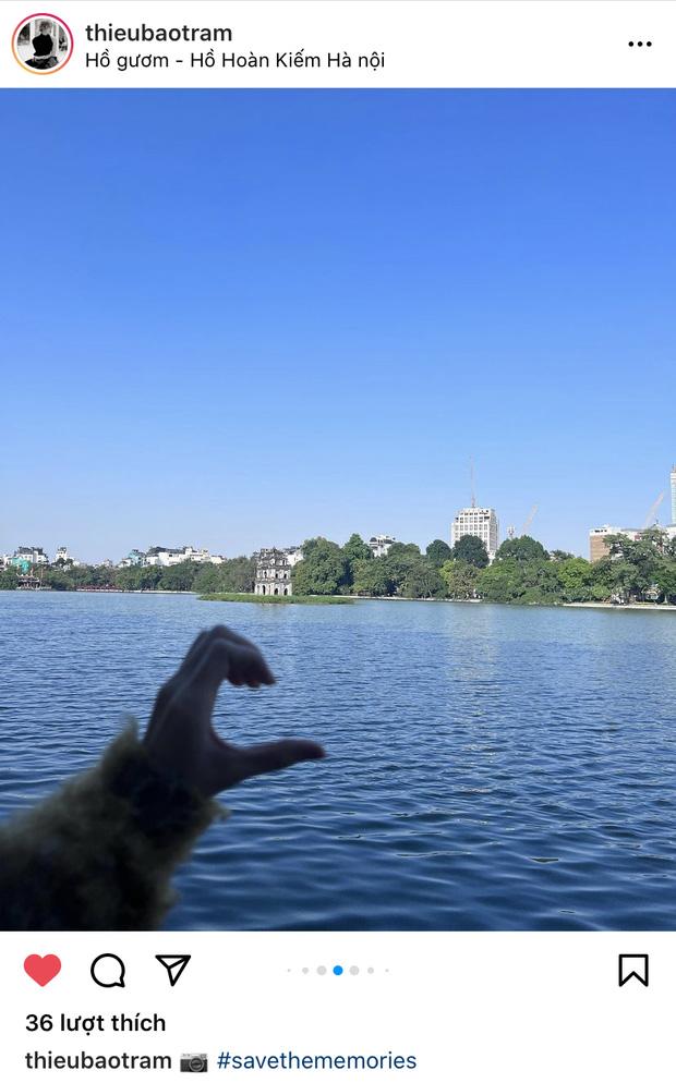 Thiều Bảo Trâm đang tìm nửa kia giữa nghi vấn Sơn Tùng sắp lấy vợ?-1