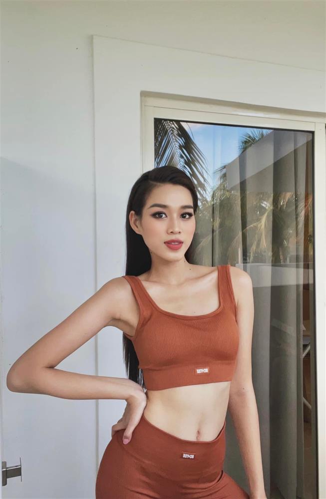 Thành tích đầu tiên của Đỗ Thị Hà tại Miss World 2021-9