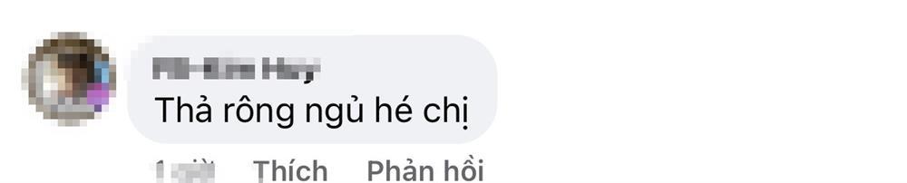 Dụi mắt vài lần trước ảnh giường chiếu hiểm hóc của Lệ Quyên-4