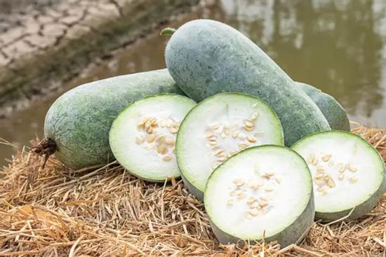 5 thực phẩm khử độc 'khu tam giác', là con gái nhất định phải biết