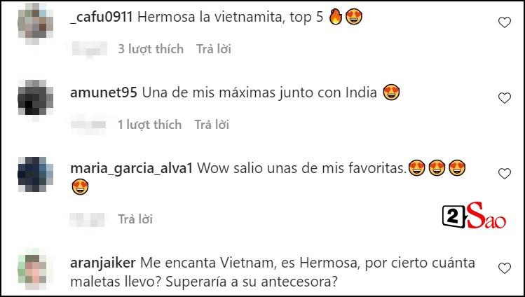 Quốc tế nói gì khi Kim Duyên đến Miss Universe?-5