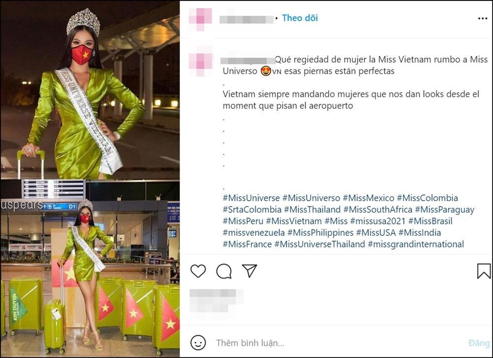 Quốc tế nói gì khi Kim Duyên đến Miss Universe?-7