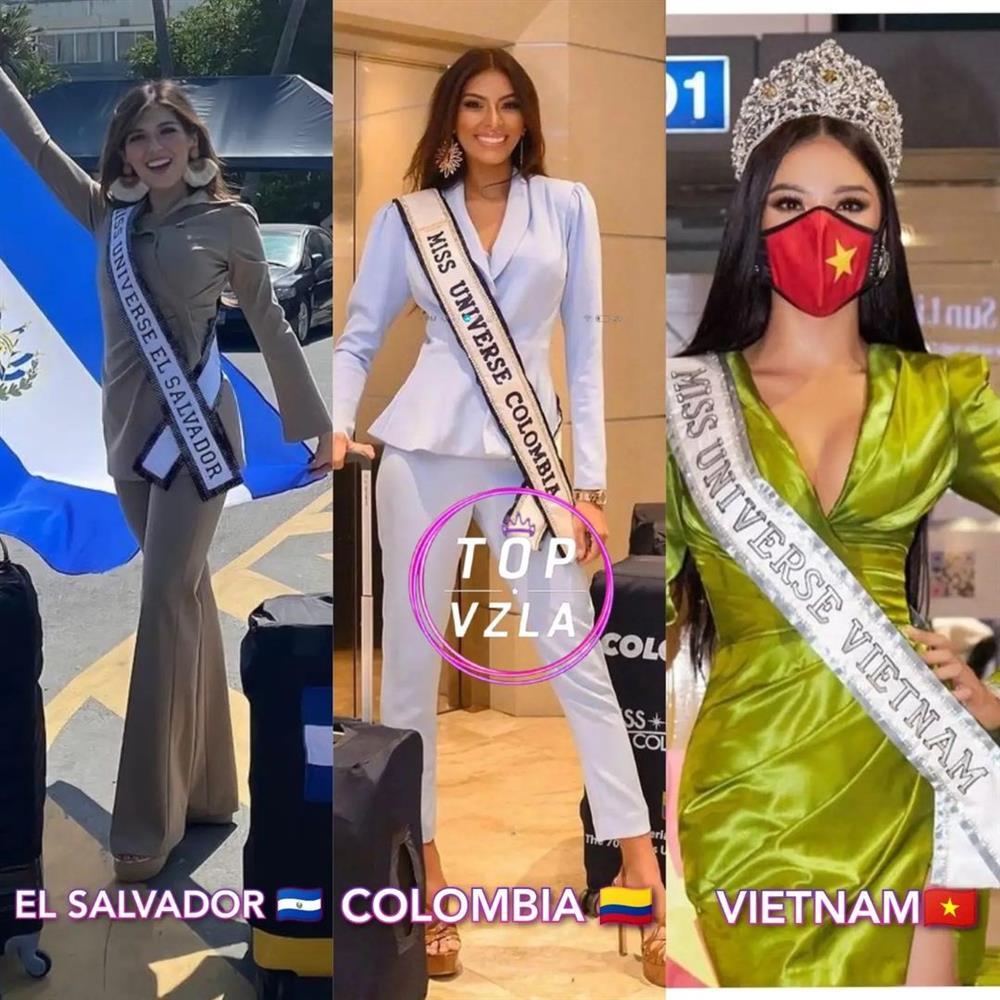 Quốc tế nói gì khi Kim Duyên đến Miss Universe?-11