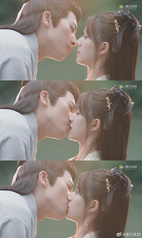 Trần Tiểu Vân hết đụng Dương Mịch lại chê Triệu Lộ Tư-4