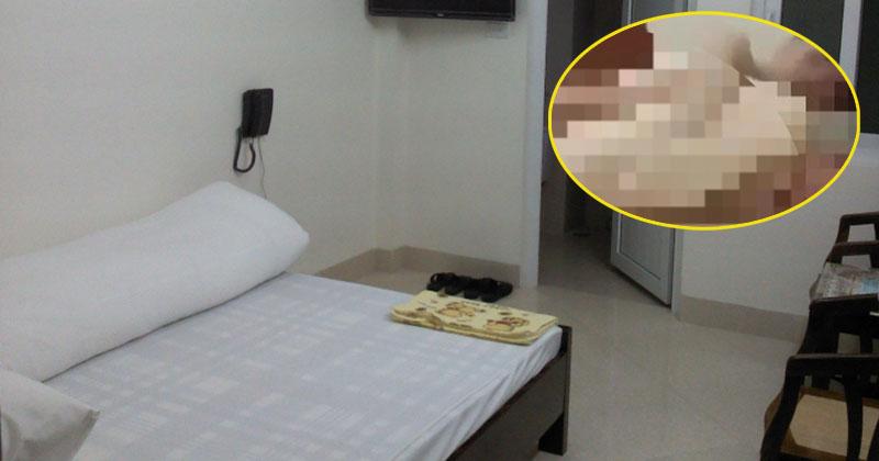Truy tìm kẻ tung clip nữ sinh 16 tuổi bị hiếp dâm tập thể ở Hà Tĩnh-1
