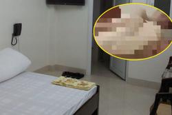 Truy tìm kẻ tung clip nữ sinh 16 tuổi bị hiếp dâm tập thể ở Hà Tĩnh