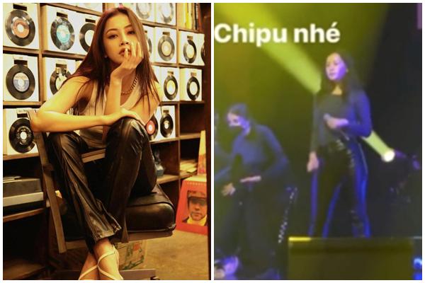 Sĩ Thanh bị nhận xét là bạn thân Chi Pu chỉ vì một bản cover-5