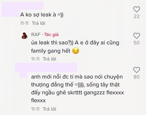 Học trò Rhymastic tại Rap Việt nói gì mà bị chỉ trích thượng đẳng?-3