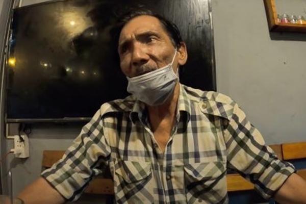 Hé lộ danh tính nam ca sĩ là con ruột nghệ sĩ Thương Tín-5