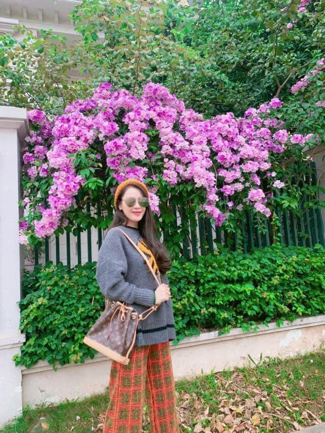 Quế Vân làm rõ tin đồn là má mì có thâm niên-1