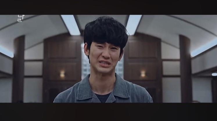 Xịt máu mũi với những cảnh nóng của nam thần Kim Soo Hyun-9