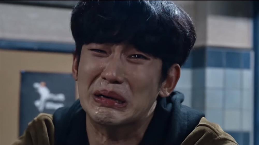 Xịt máu mũi với những cảnh nóng của nam thần Kim Soo Hyun-11