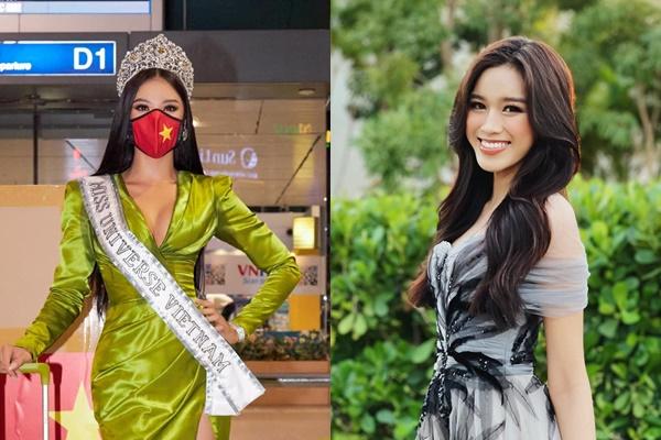 Đọ sắc 2 Miss World, Đỗ Thị Hà thua hay thắng?-9
