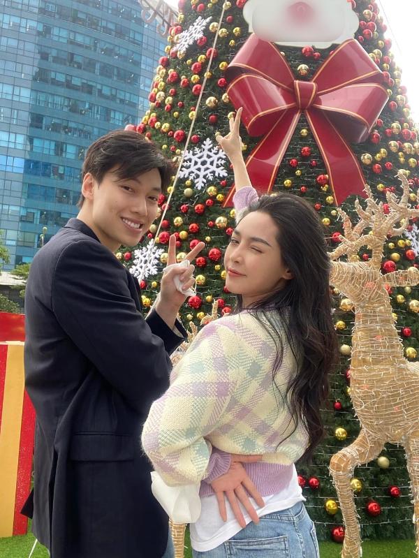 Cuộc sống hot girl thẩm mỹ nổi đình đám khi rời Người Ấy Là Ai-2