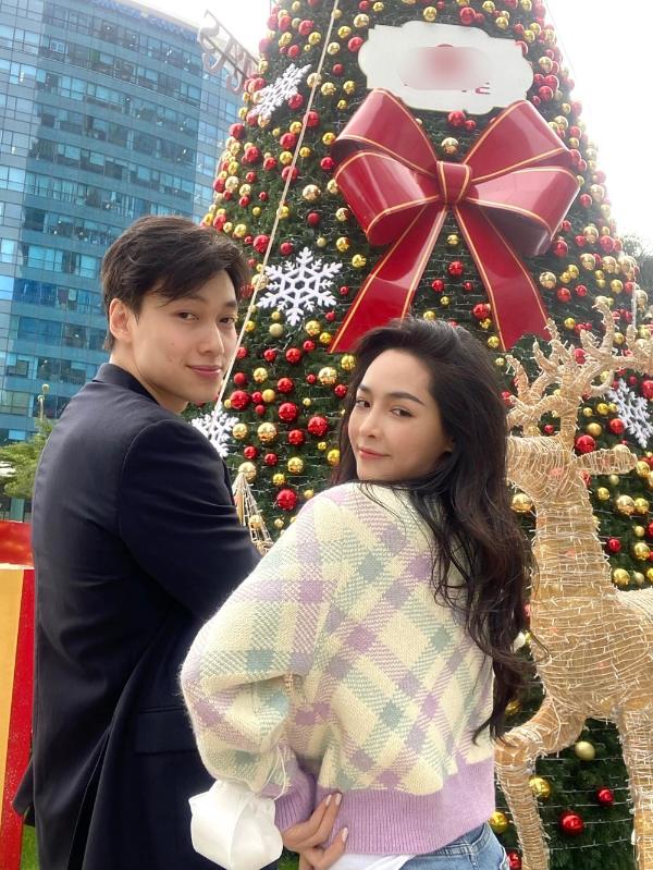 Cuộc sống hiện tại cặp trai xinh gái đẹp se duyên ở Người Ấy Là Ai-3