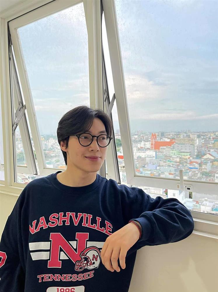 Cuộc sống hiện tại cặp trai xinh gái đẹp se duyên ở Người Ấy Là Ai-4