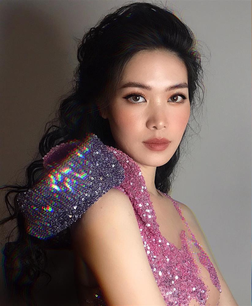 Hoa hậu Thùy Dung chính thức lên tiếng giữa bão phẫn nộ-1