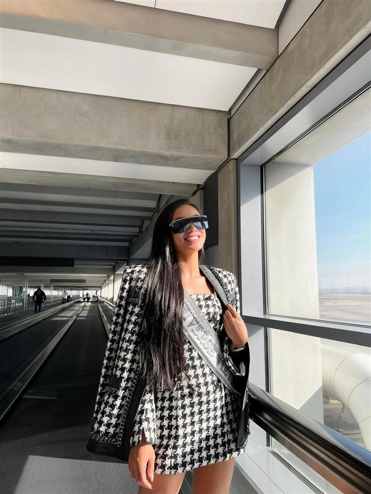 CÙNG LÚC: Kim Duyên đón tin vui lớn, Đỗ Thị Hà bay màu mờ mịt-4