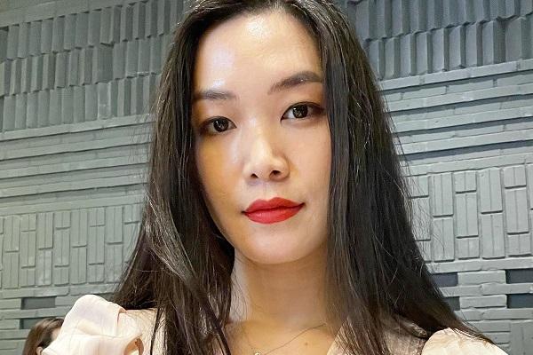 Hoa hậu Thùy Dung lại gặp biến giữa bão phẫn nộ?-6