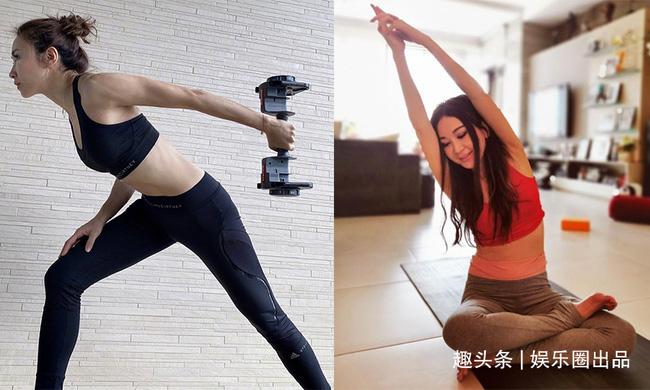 Đệ nhất mỹ nhân TVB Lê Tư đọ sắc Ôn Bích Hà, ai hơn ai?-3