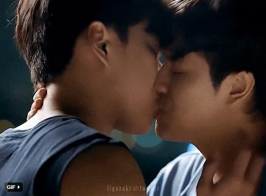 Báo Trung khen Nanon như thần tiên trong bom tấn đam mỹ-1