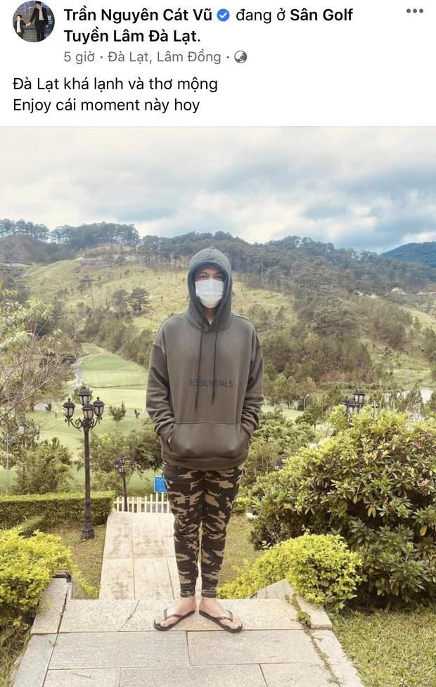 Tim và Trương Quỳnh Anh tái hợp, có cả hint rõ ràng?-2