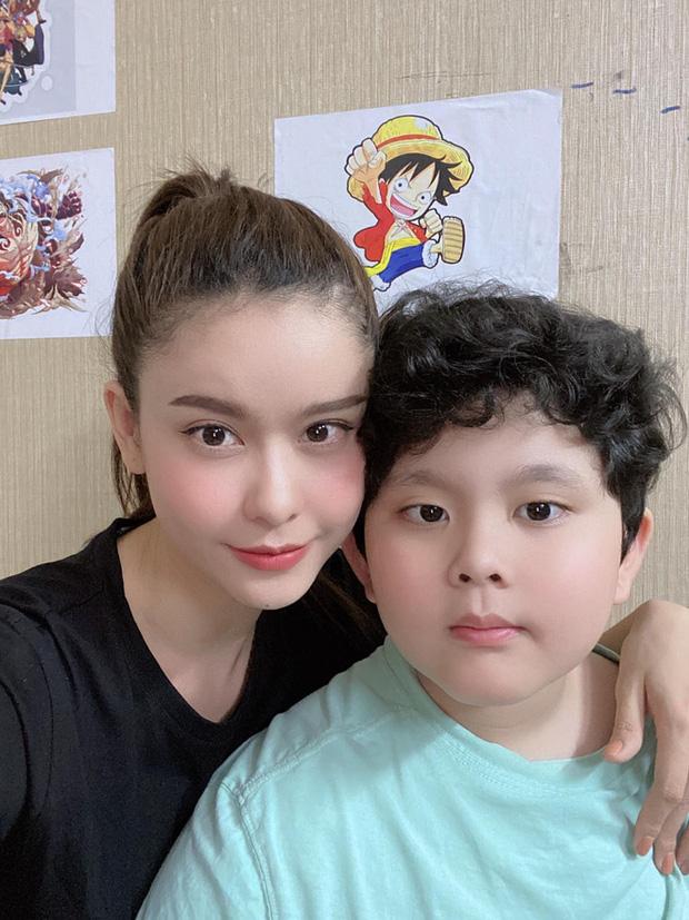 Tim và Trương Quỳnh Anh tái hợp, có cả hint rõ ràng?-6