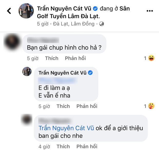 Tim và Trương Quỳnh Anh tái hợp, có cả hint rõ ràng?-3