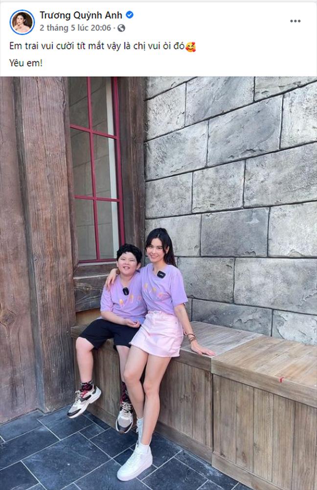 Tim và Trương Quỳnh Anh tái hợp, có cả hint rõ ràng?-7