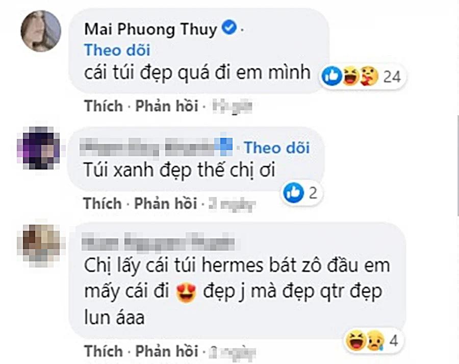 Từ ngày tái xuất, Hương Giang lên đồ giản dị mà đẹp phát hờn-3