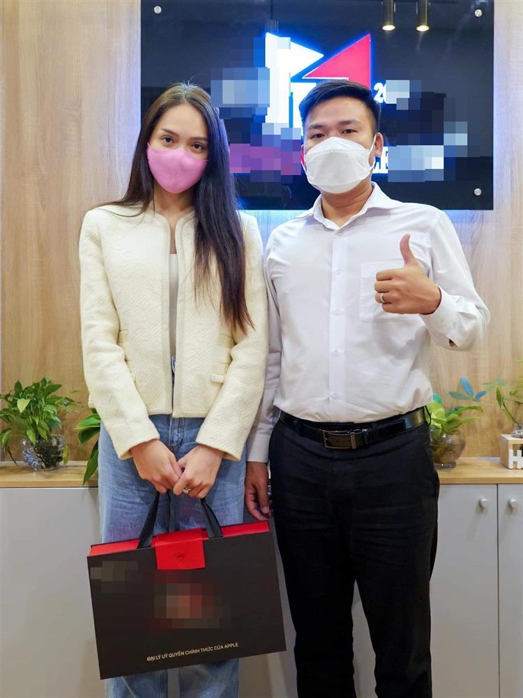 Từ ngày tái xuất, Hương Giang lên đồ giản dị mà đẹp phát hờn-5