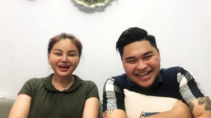 Duy Phước lo lắng con có nguy cơ bệnh down, phải gánh nợ-3