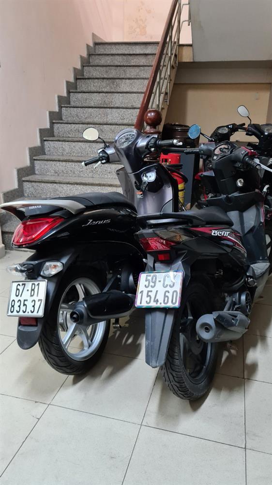 Triệt phá băng nhóm chuyên giả gái mại dâm dụ quý ông vào khách sạn để lấy tài sản-2